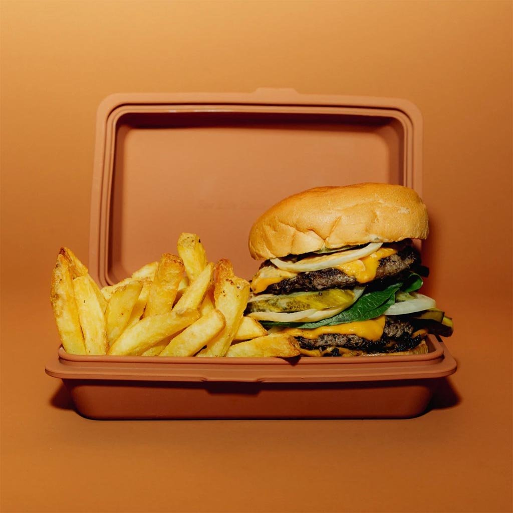 Togo Sun | The Takeaway Box - Spice - Cove. Beach Essentials