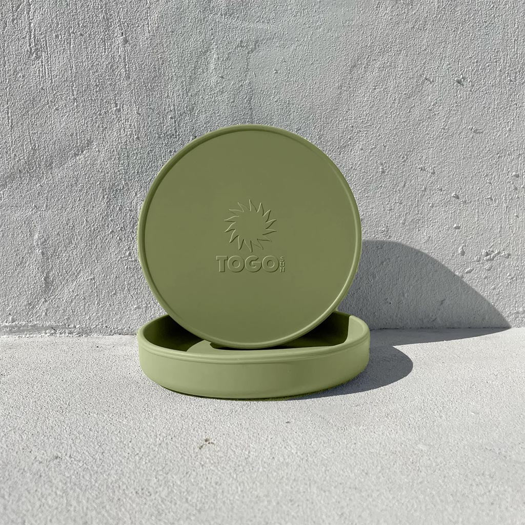 Togo Sun | The Togo Bowl - Cactus Jam - Cove. Beach Essentials