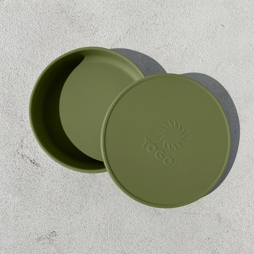 Togo Sun | The Togo Bowl - Cactus Jam - Cove. Beach Essentials