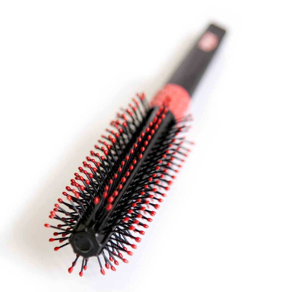 Uppercut Deluxe Quiff Roller + Sleeve - Cove. Beach Essentials