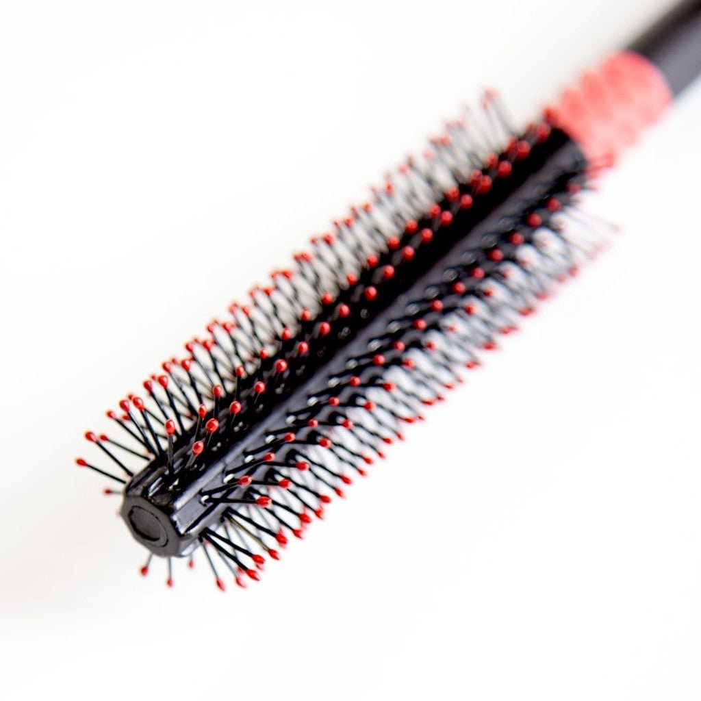Uppercut Deluxe Quiff Roller + Sleeve - Cove. Beach Essentials