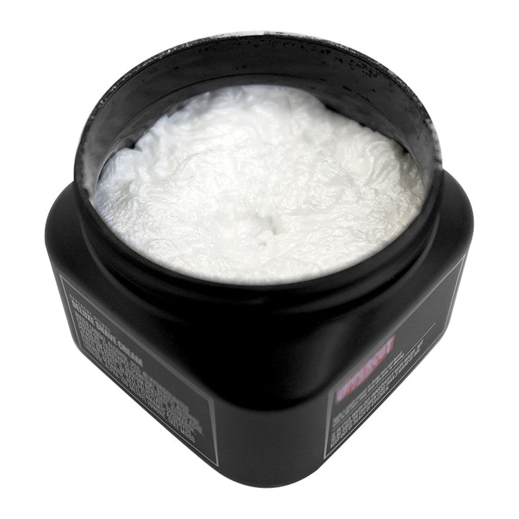 Uppercut Deluxe Shave Cream - Cove. Beach Essentials