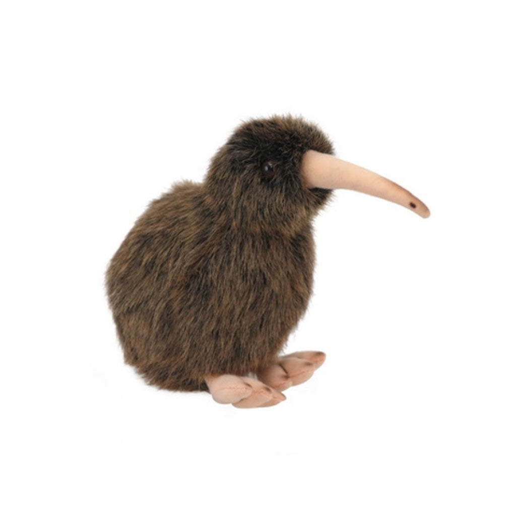 Antics Natures Kiwi w/sound - Small 12cm