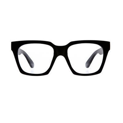 Daily Eyewear - 10am Black Reading