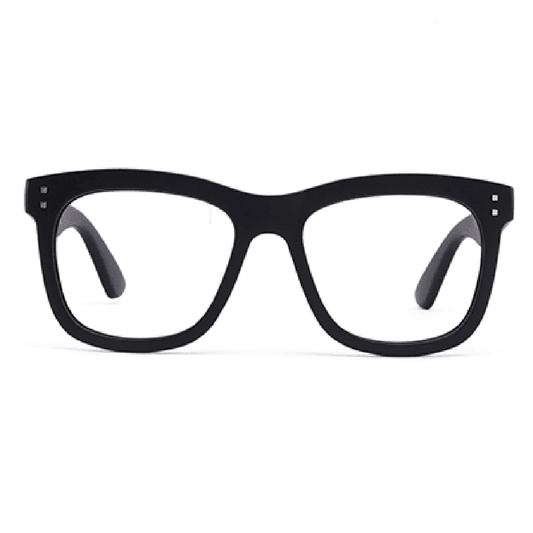 Daily Eyewear - 11am - Black