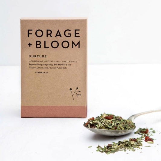 Forage & Bloom Nurture 15gm