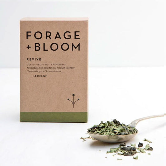 Forage & Bloom Revive 15gm