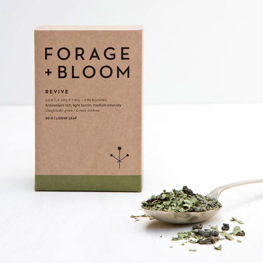 Forage & Bloom Revive 30gm