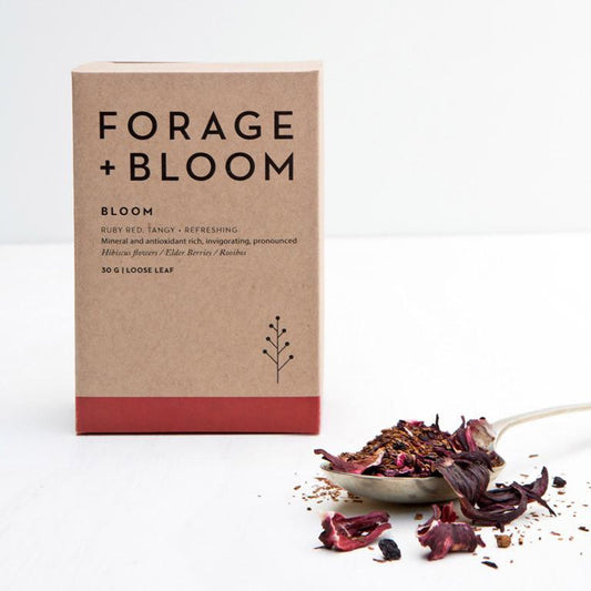 Forage & Bloom Bloom 30gm