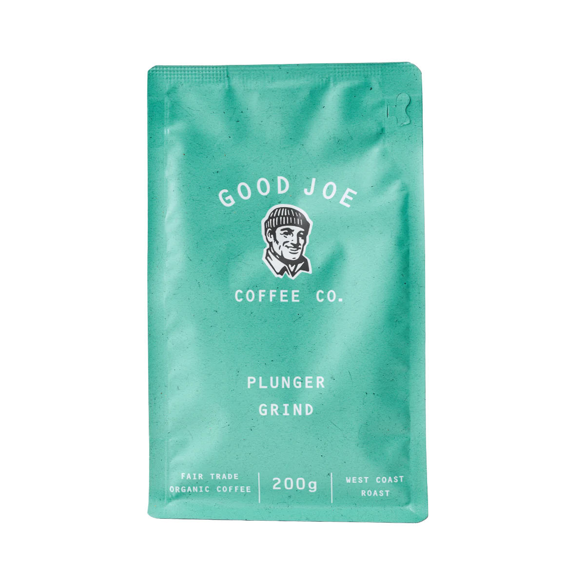 Al's General Store Limited  Good Joe Coffee Co. West Coast Roast Plunger Grind Shipper