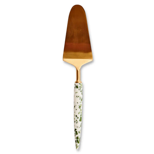 Kip & Co Island Life Cake Server