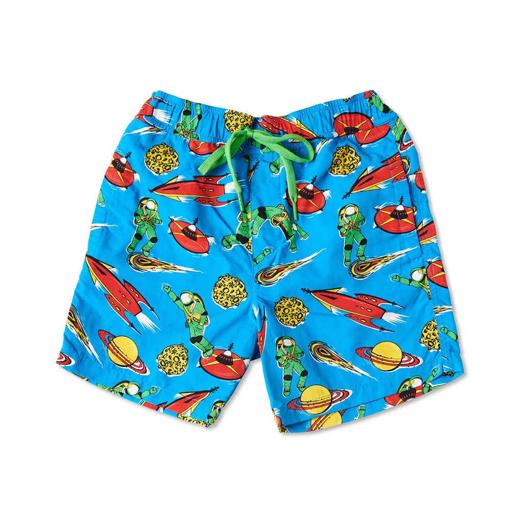 Kip & Co Outer Space Boardies