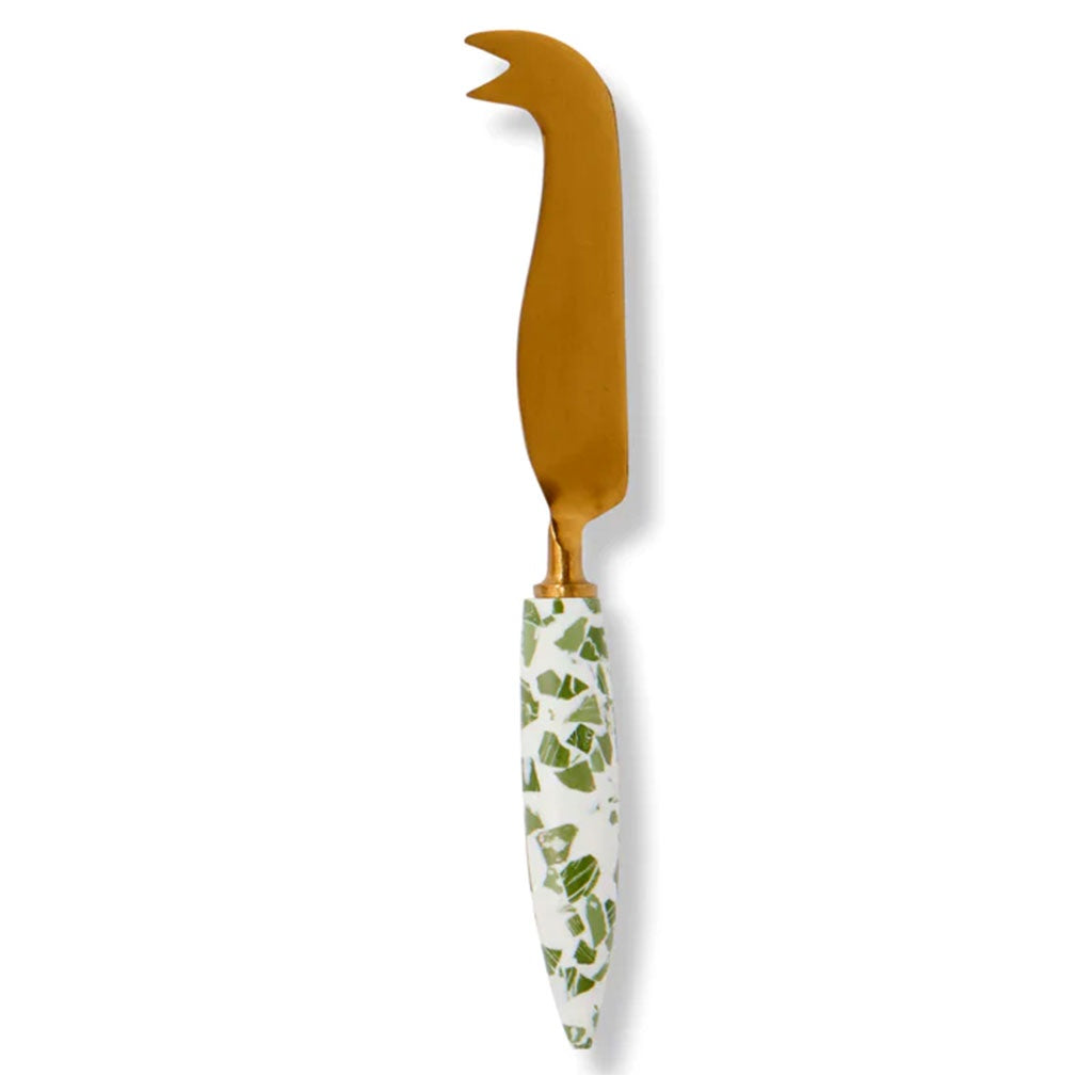 Kip & Co Island Life Cheese Knife