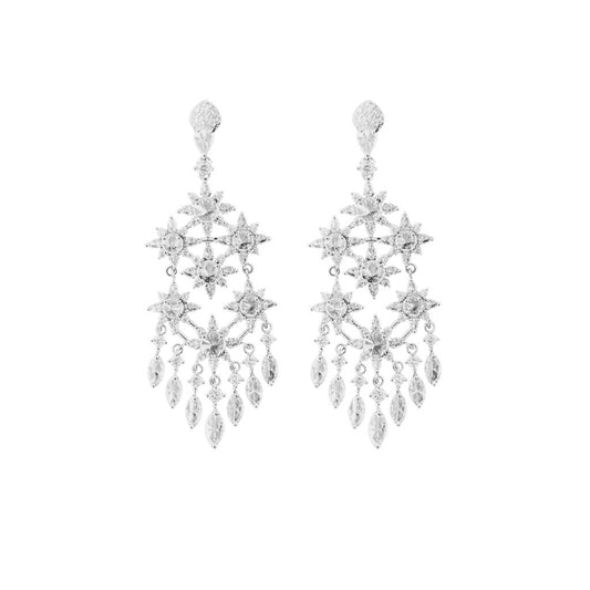 LINDI KINGI x Kelly Dazzle Me Earrings