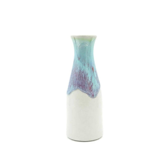 Pottery for the Planet Leilani Ceramic Vase - Angelic