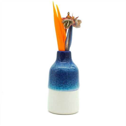 Pottery for the Planet Mini Vase Odessa