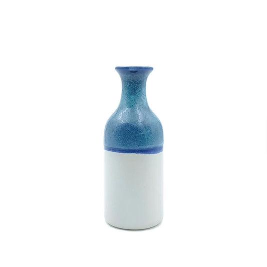 Pottery for the Planet Juniper Vase Monsoon