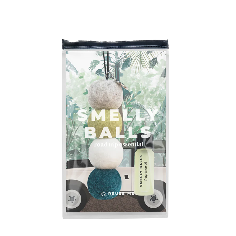 Smelly Balls | Serene Set - Coastal Drift