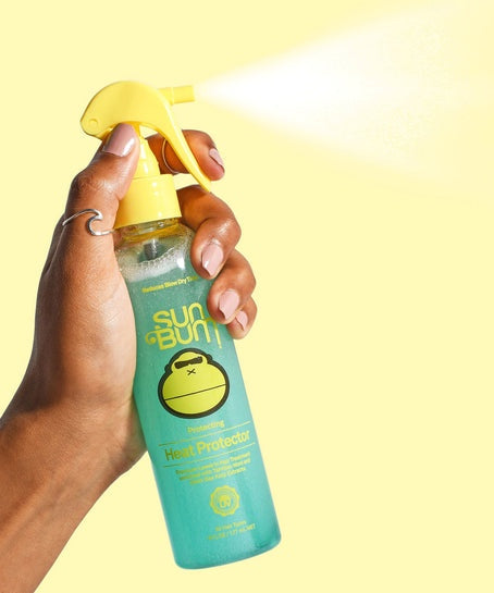 Sun Bum Heat Protecting Spray 177ml
