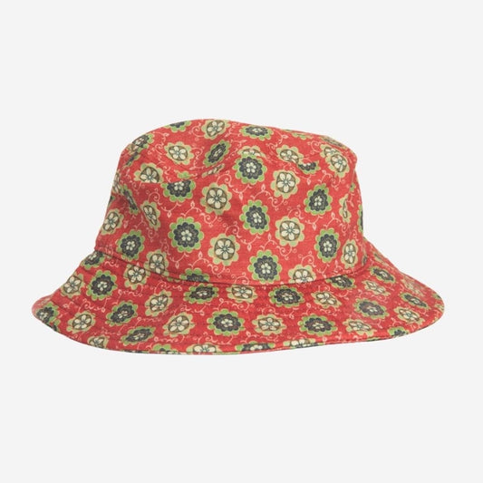 Te Papa Store | Rita Angus - Bucket Hat - Pattern