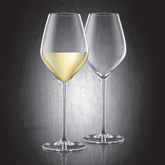 Tempa White Wine Glasses - set of 4