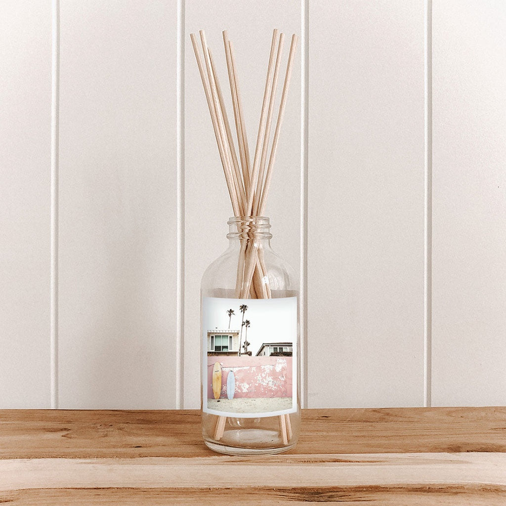 The Commonfolk Collective  - Beach Days Always Room Diffuser - HIMALAYAS