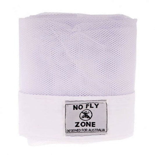NO FLY ZONE Throw-Over Food Cover 98cm