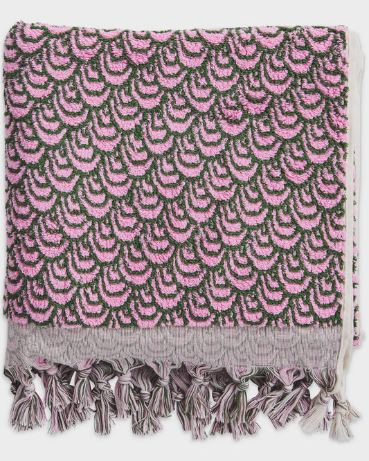 Kip & Co | Morning Delight Turkish Bath Towel