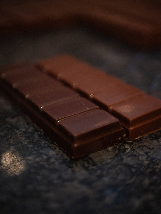 Coromandel Chocolate | 40g Mini Dark Bars