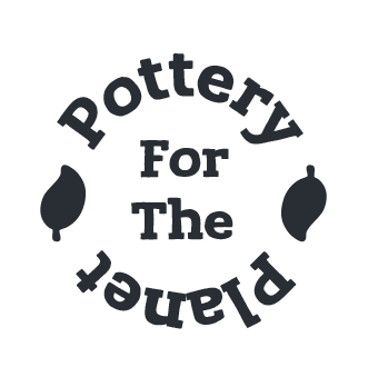 Pottery For The Planet